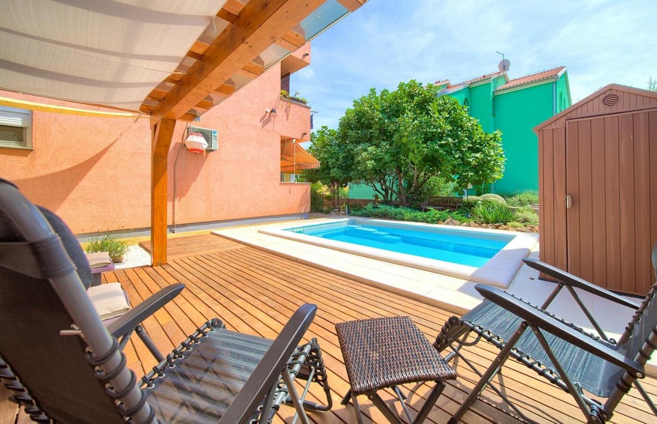 Apartment Bor Krk