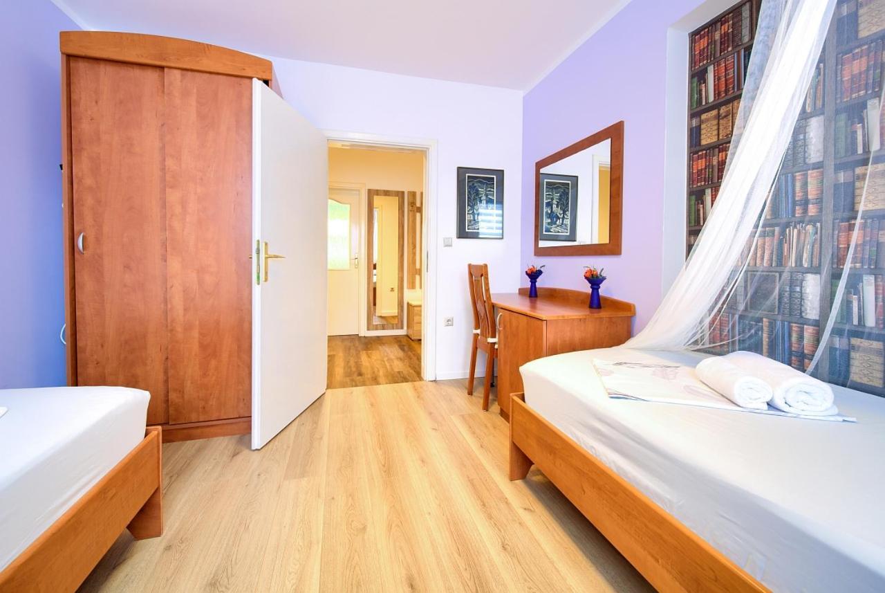 Bor Krk Apartment *