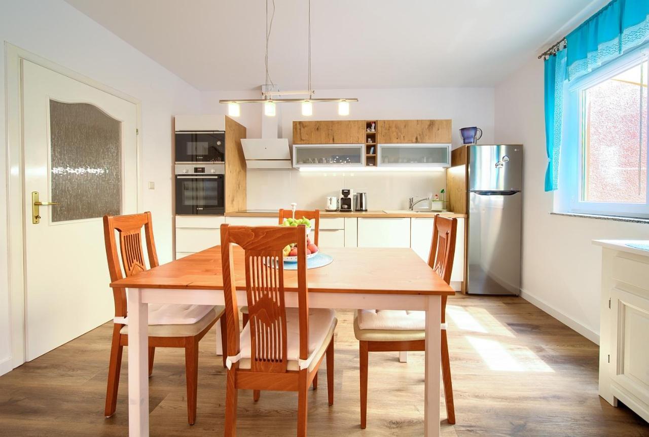Apartment Bor Krk *