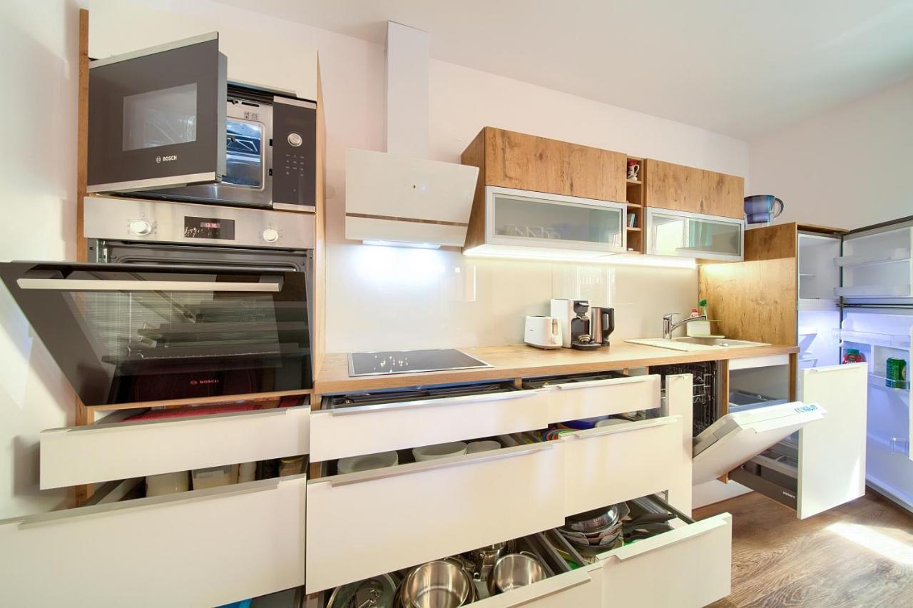 Apartment Bor Krk