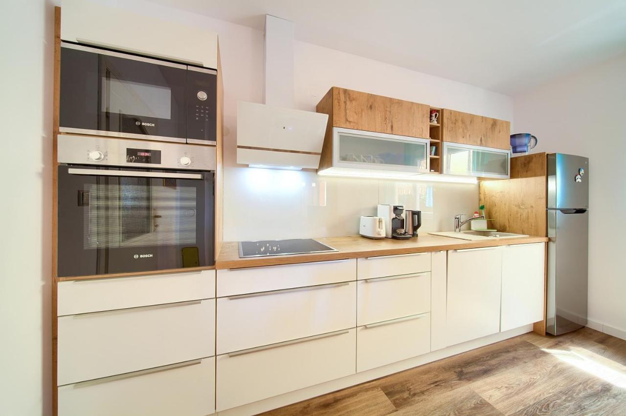Apartment Bor Krk *