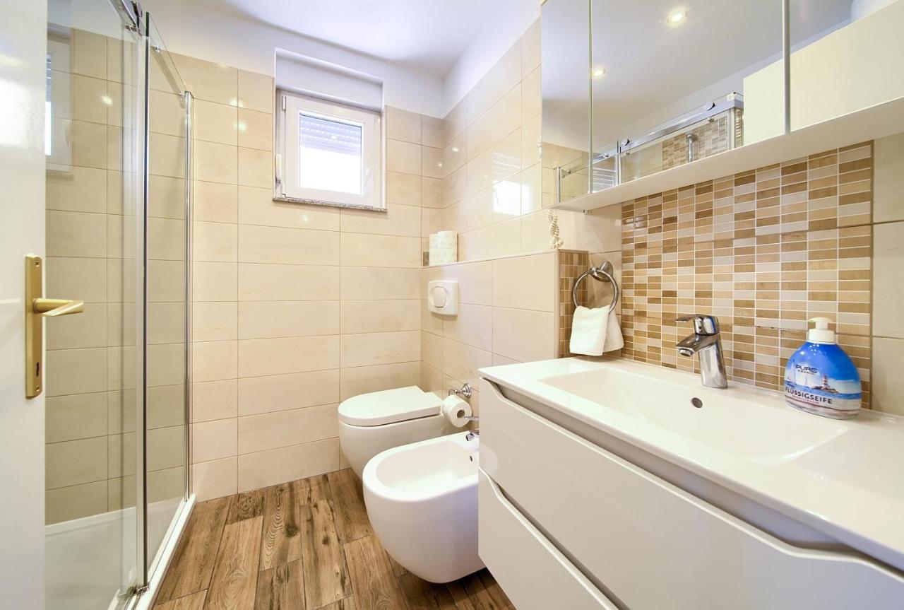Apartment Bor Krk