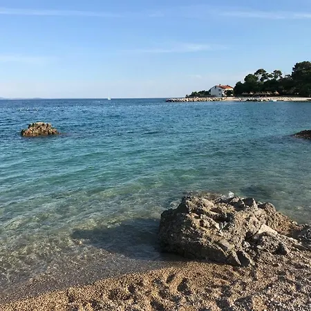 Apartman Bor Krk Krk Town Esterno foto