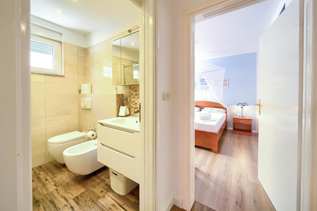 Apartment Bor Krk *