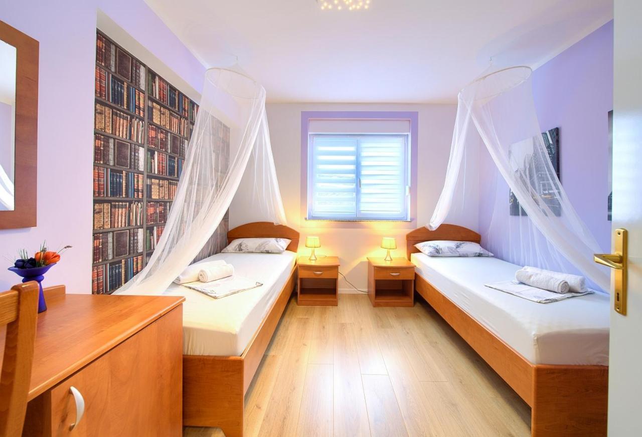 Apartment Bor Krk